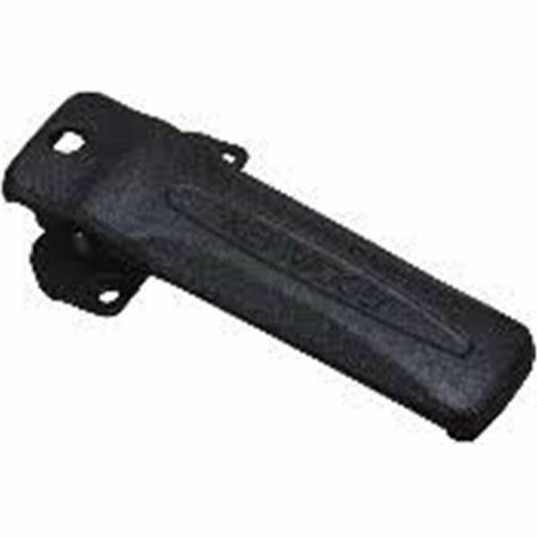 Magneticismmagnetismo Fixed Belt Clip for NX-P500K Two-Way Radios MA2103803